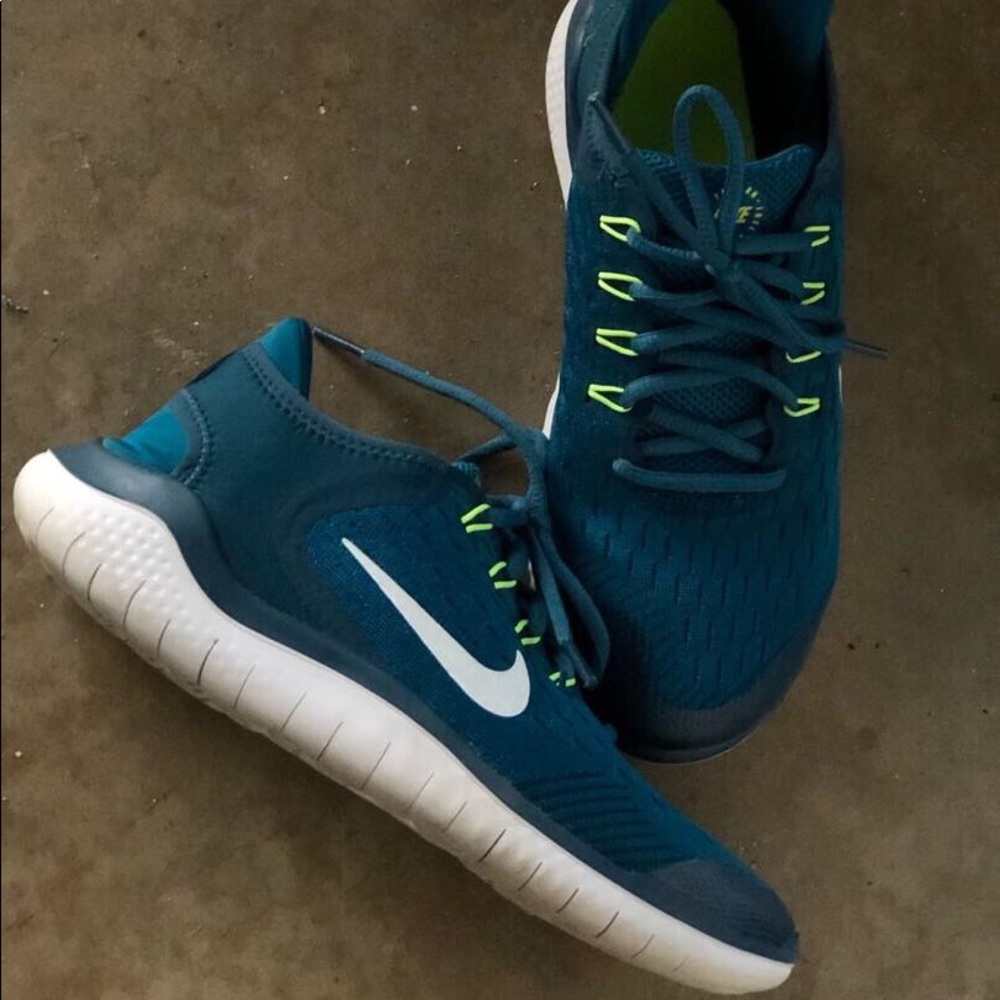 Nike Free Run